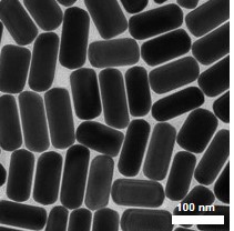 Nanorods